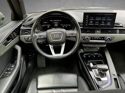 Used 2023 Audi A4 2.0T Premium Plus image 8