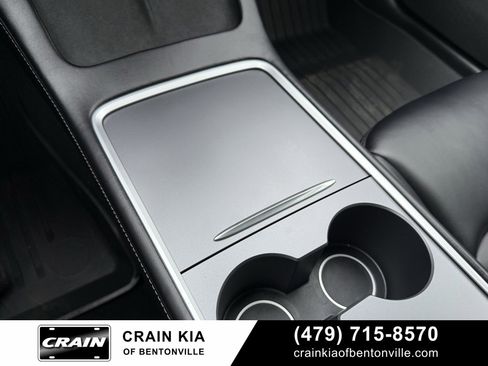 Used 2021 Tesla Model 3 Standard Range Plus image 16