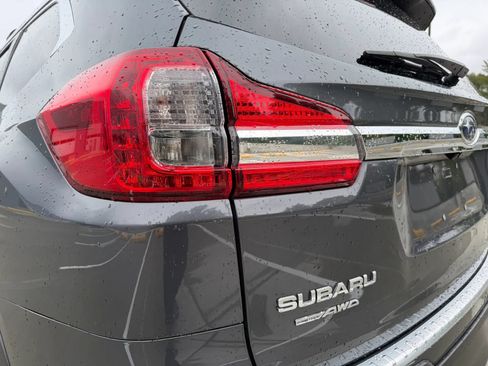 Used 2019 Subaru Ascent Limited w/ Popular Package #3 AWD/4WD image 10