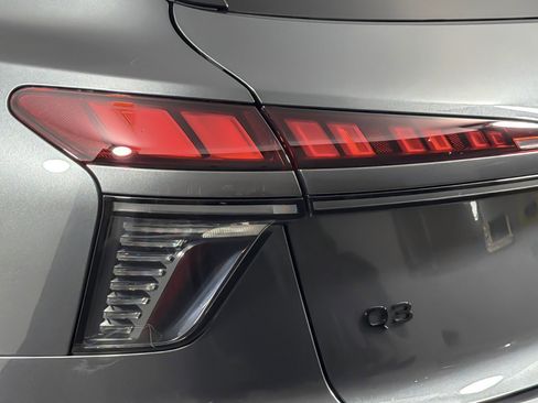 New 2026 Audi Q3 quattro 2.0T image 27