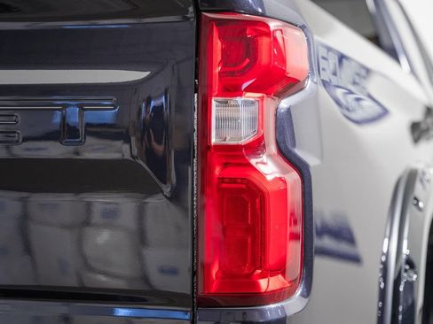 Used 2023 Chevrolet Silverado 1500 RST w/ All Star Edition Plus image 8