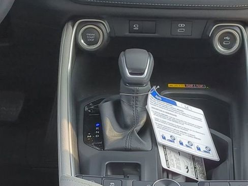 New 2026 Toyota Grand Highlander AWD image 19