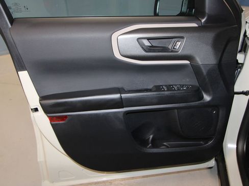 Used 2025 Ford Bronco Sport Big Bend w/ Convenience Package image 5