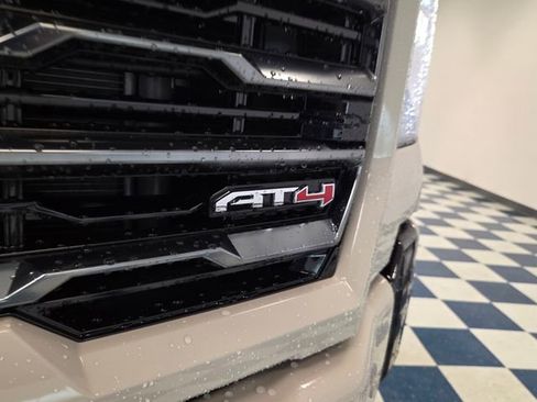 New 2026 GMC Sierra 2500 AT4 w/ AT4 Premium Plus Package image 3
