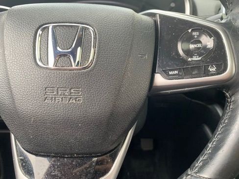 Used 2020 Honda CR-V EX-L image 13