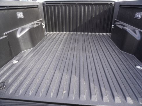 New 2026 Toyota Tacoma SR image 10