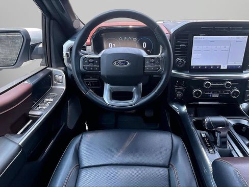 Used 2022 Ford F150 Lariat AWD/4WD image 11