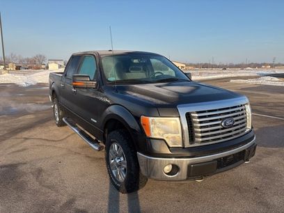 Used 2012 Ford F150 XLT w/ XLT Chrome Pkg