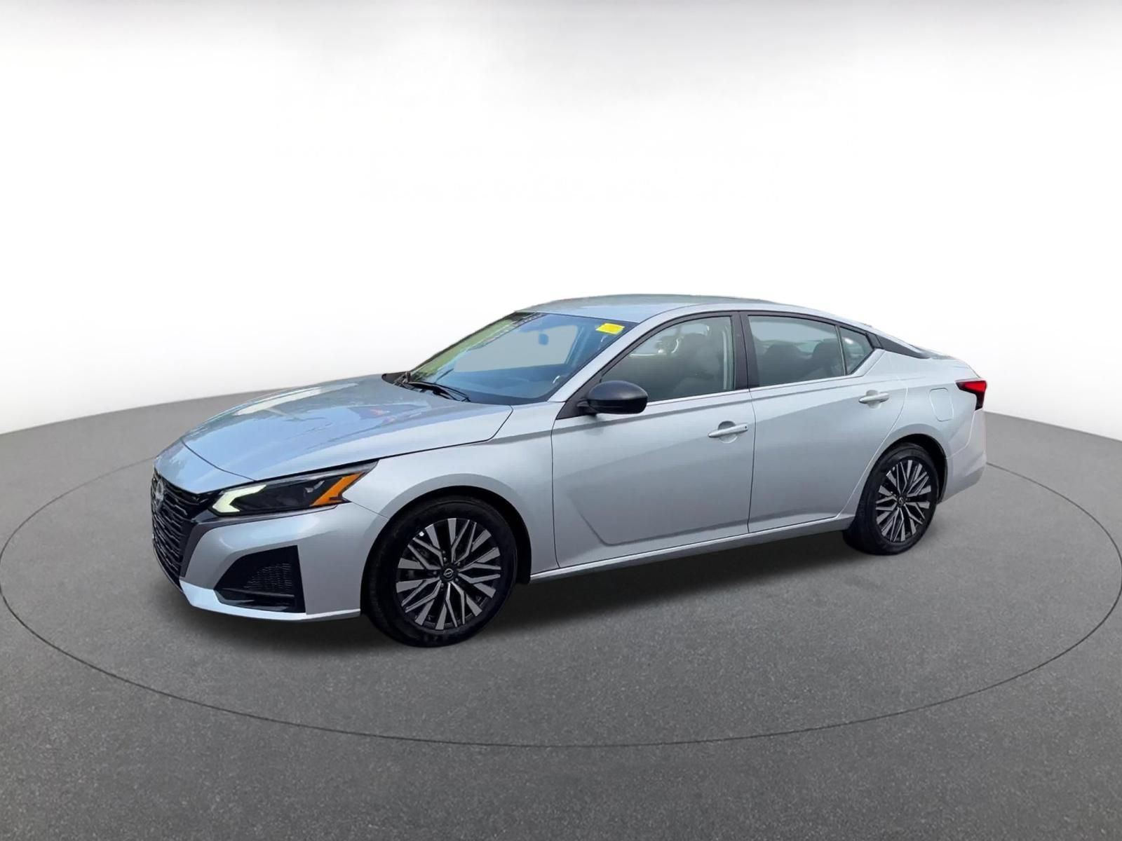 Used 2026 Nissan Altima 2.5 SV FWD image 6