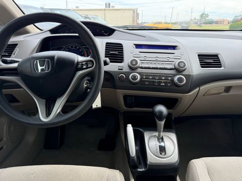 Used 2011 Honda Civic LX image 15