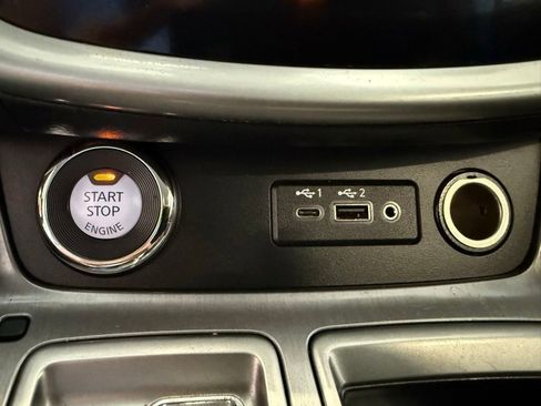 Used 2021 Nissan Murano SV AWD/4WD image 27