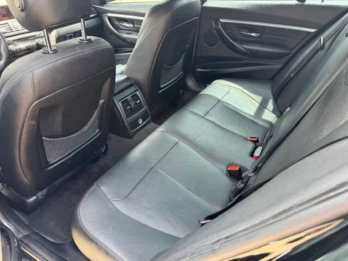 Used 2016 BMW 328i Sedan RWD image 30