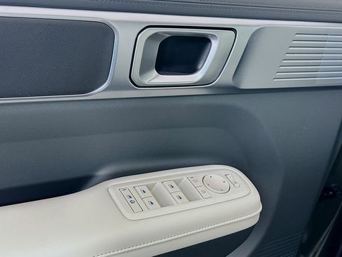 New 2026 Hyundai Santa Fe SEL image 18