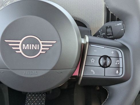 New 2026 MINI Cooper S FWD image 17