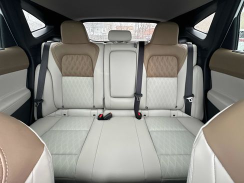 New 2026 Nissan Murano Platinum AWD/4WD image 26