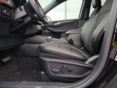 New 2026 Ford Escape ST-Line w/ Tech Pack #1 image 17