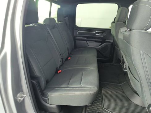 Used 2022 RAM 1500 Big Horn AWD/4WD image 30