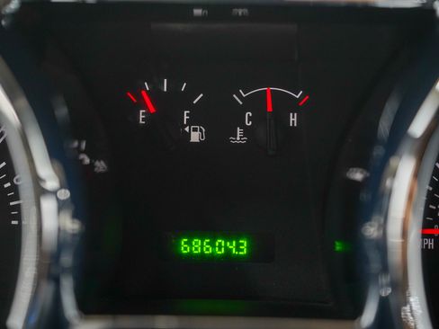 Used 2007 Ford Mustang Coupe RWD image 24