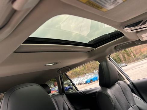 Used 2021 Subaru Outback Limited XT w/ Popular Package #2 image 36