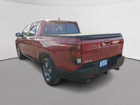 Certified 2024 Honda Ridgeline RTL image 7