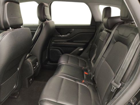 Used 2020 Lincoln Corsair FWD w/ Rear Removable Package Tray image 18