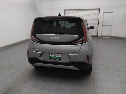 Used 2025 Kia Soul S image 7