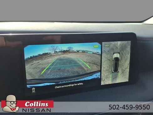 New 2026 Nissan Kicks SR w/ Cold Weather Package image 24