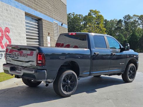 New 2026 RAM 2500 Big Horn image 7