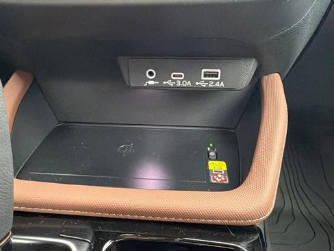 Certified 2026 Subaru Forester Touring AWD/4WD image 17