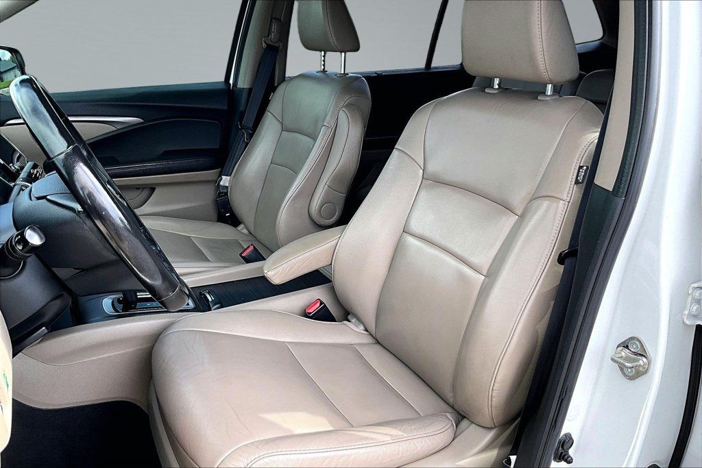 Used 2020 Honda Pilot EX-L image 25