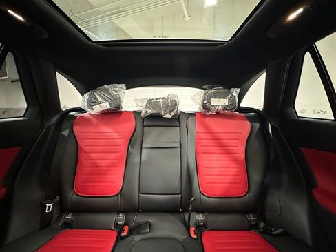 New 2026 Mercedes-Benz GLC 300 4MATIC image 16