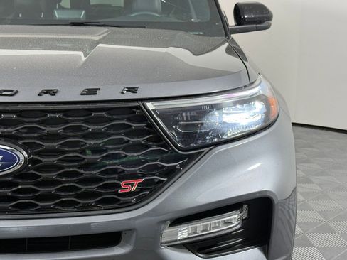 Used 2023 Ford Explorer ST w/ Equipment Group 401A AWD/4WD image 11