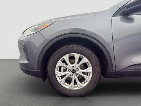 Used 2025 Ford Escape Active image 19