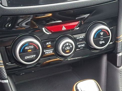 Used 2025 Subaru Forester Wilderness w/ Wilderness Package image 17