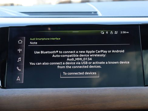 Used 2022 Audi e-tron GT Premium Plus image 37