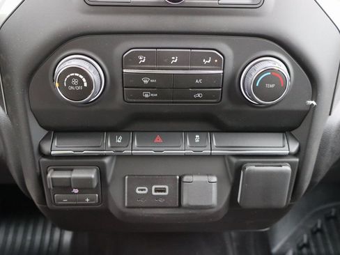 New 2026 Chevrolet Silverado 3500 W/T w/ WT Convenience Package AWD/4WD image 14