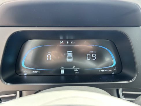 Certified 2026 Hyundai Elantra SE FWD image 29