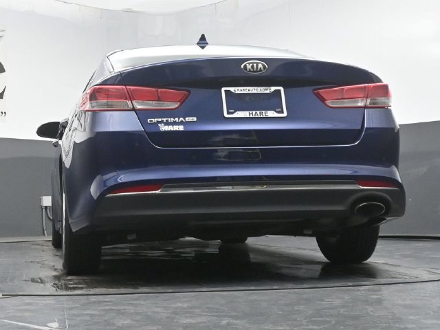 Used 2018 Kia Optima LX FWD image 56