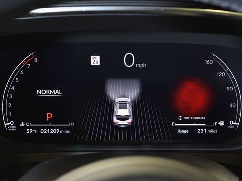 Used 2024 Acura MDX SH-AWD image 22