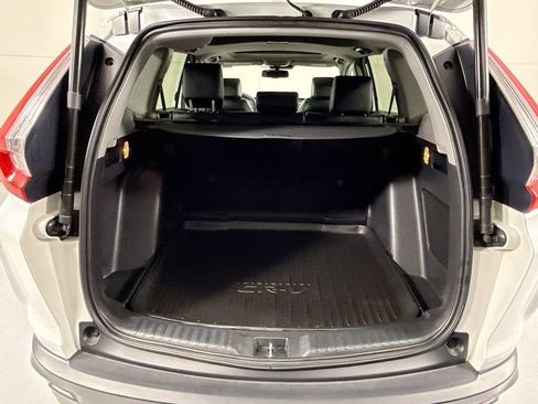 Used 2019 Honda CR-V Touring image 28