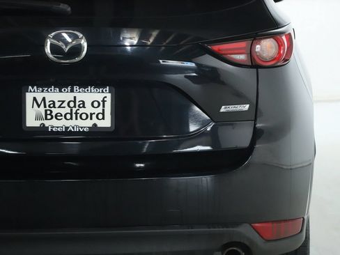 Used 2017 MAZDA CX-5 Grand Select AWD/4WD image 45