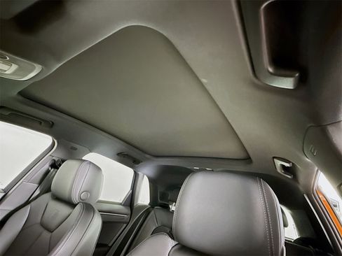 New 2025 Audi Q3 2.0T Premium image 21