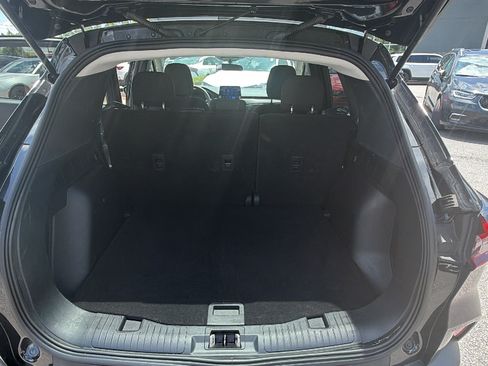 Used 2025 Ford Escape Active AWD/4WD image 13