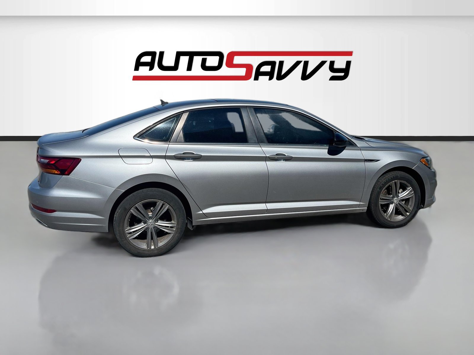 Used 2019 Volkswagen Jetta S FWD image 8