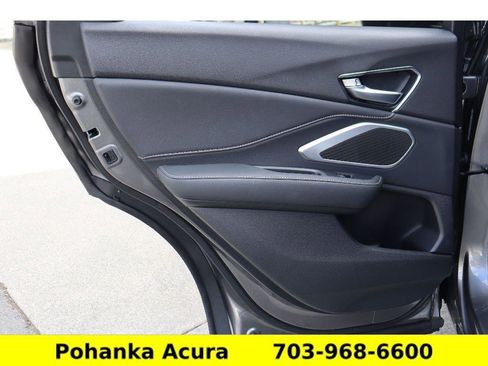 Certified 2025 Acura RDX SH-AWD image 26