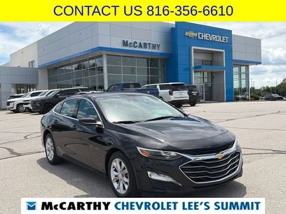Used 2023 Chevrolet Malibu LT