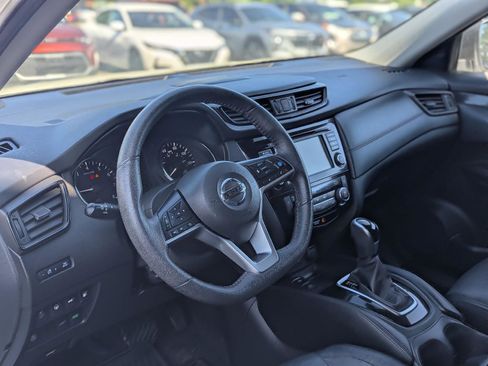 Used 2023 Nissan Rogue SV AWD/4WD image 15