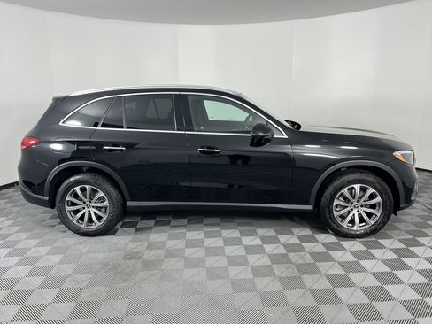 New 2026 Mercedes-Benz GLC 300 4MATIC image 14
