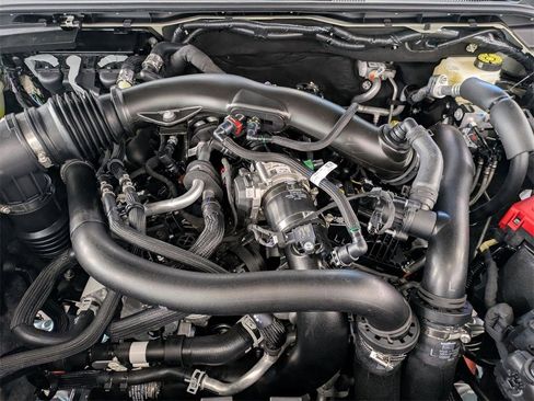 New 2025 Ford Ranger Raptor image 20