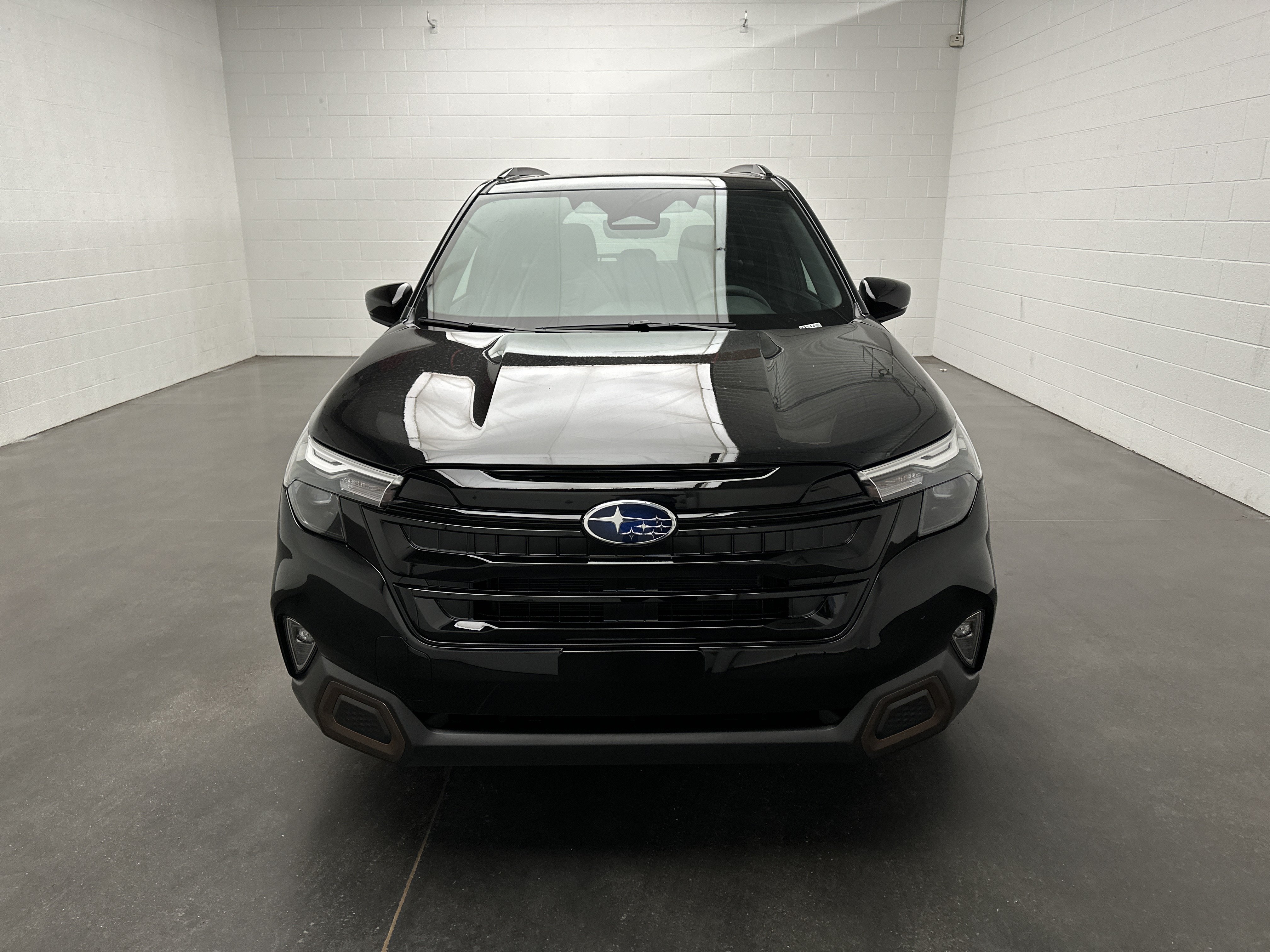 New 2026 Subaru Forester Sport AWD/4WD image 3